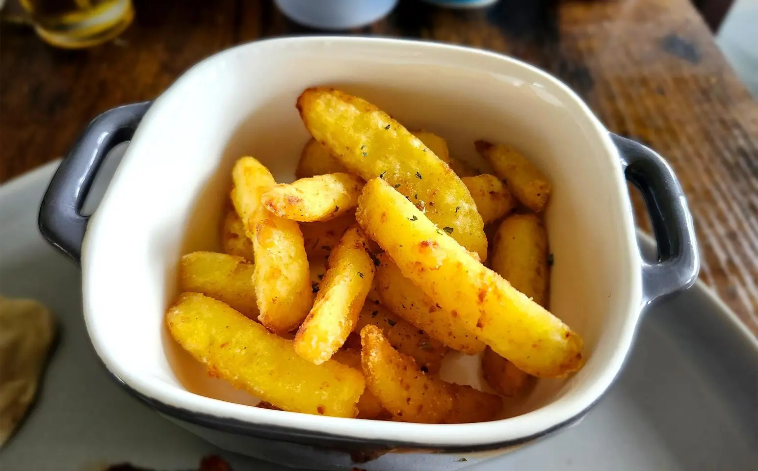 Pommes