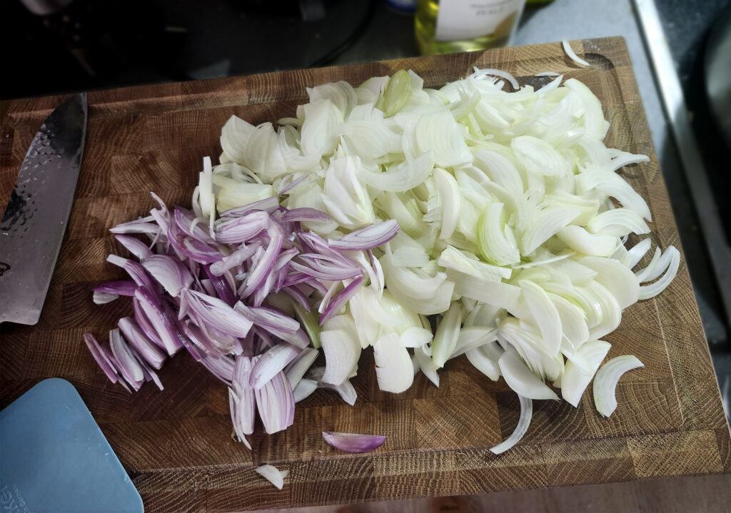 Juls French Onion Soup