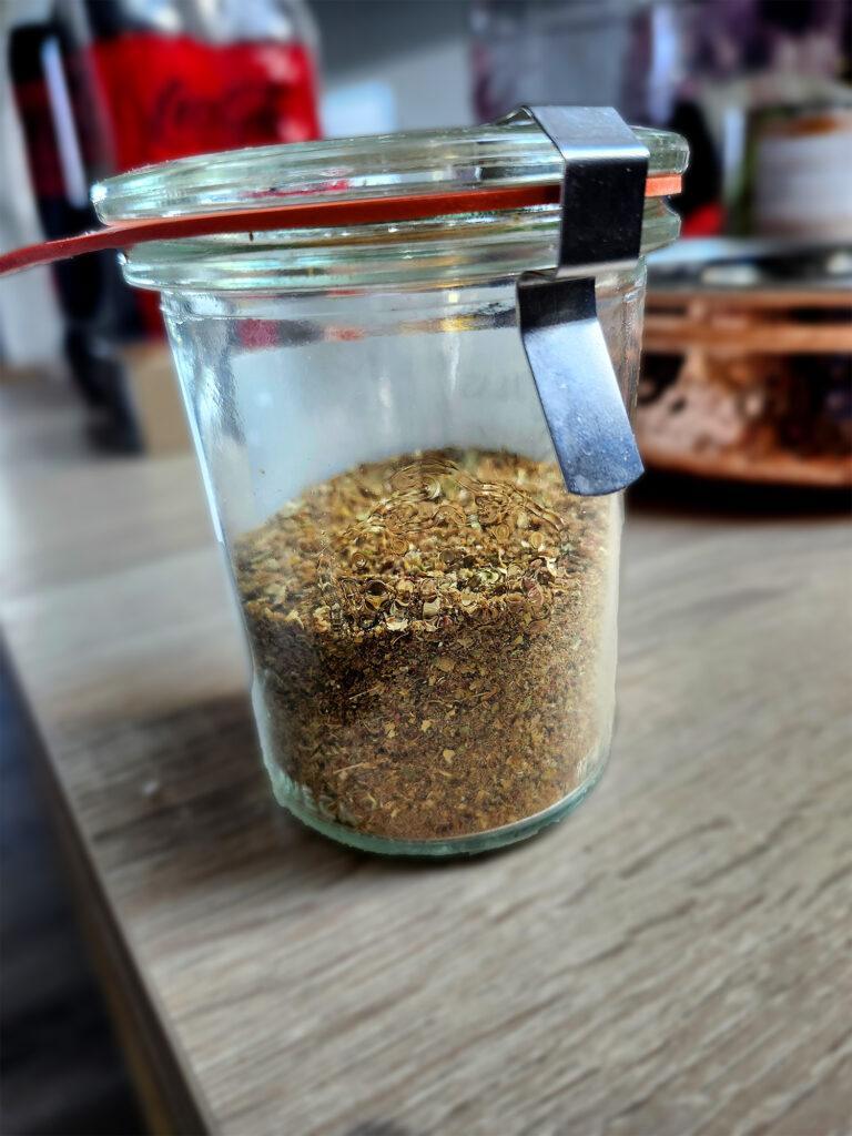 Garam Masala