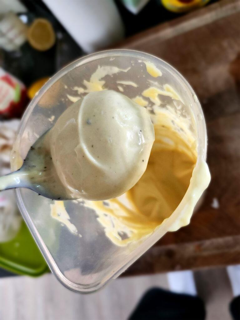 Mayonnaise