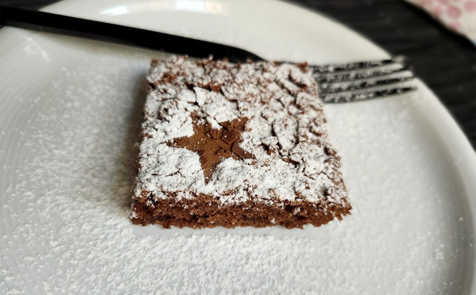 Glutenfreier Schokokuchen