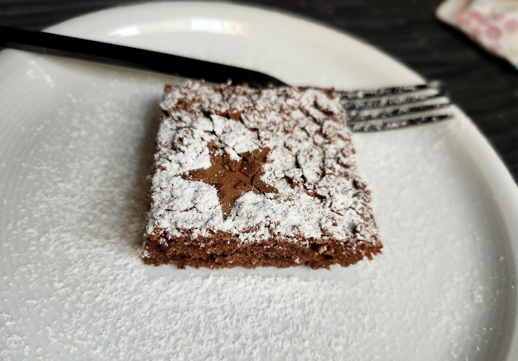 Glutenfreier Schokokuchen